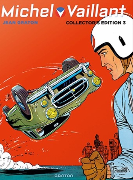 Michel Vaillant Collector's Edition 3